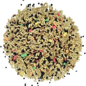 Semillas para aves silvestres x 25 kg