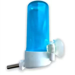 Bebedero para cobayo 1/4 lts