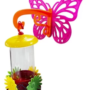 Bebedero colgante para colibri