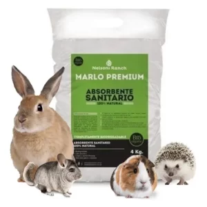 Marlo de choclo x 4 kg